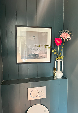 Boeket Maxim | Madame Fleurie